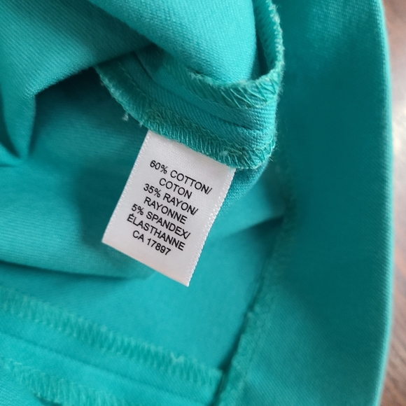 NWT Banana Republic Dress - Picture 4 of 14